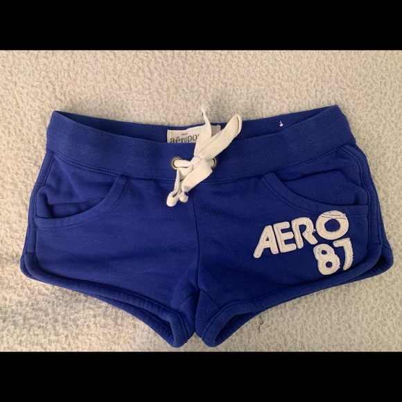 Aeropostale Pants - Shorts